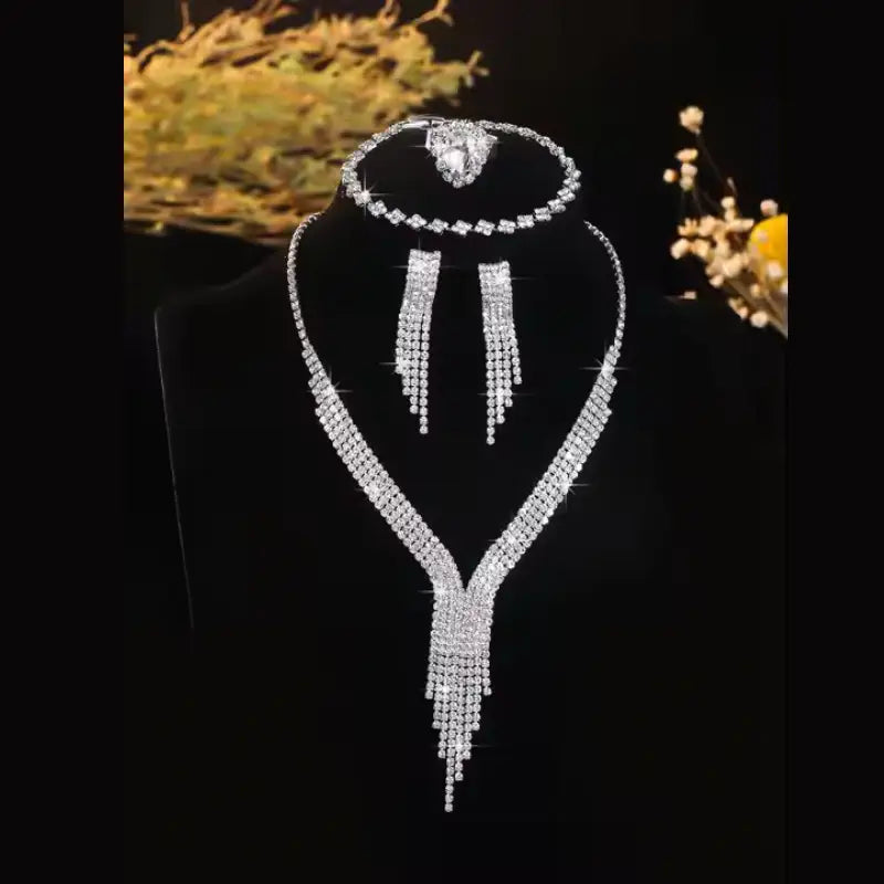 Collana Catena Donna Elegante - Vefato