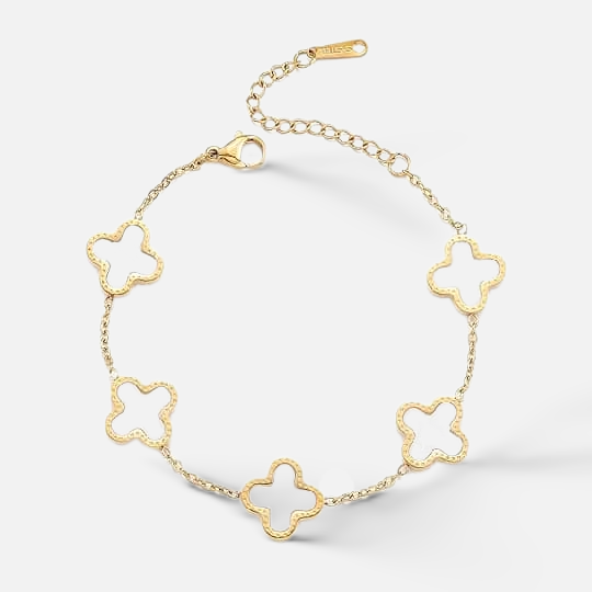 Bracciale con Collana Abbinata - Vefato